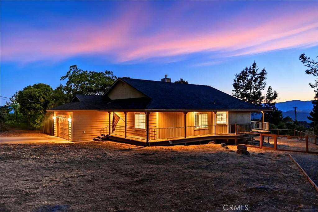 Hidden Valley Lake, CA 95467,19231 Ravenhill RD