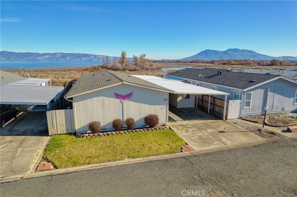 Lakeport, CA 95453,1900 S Main ST #43