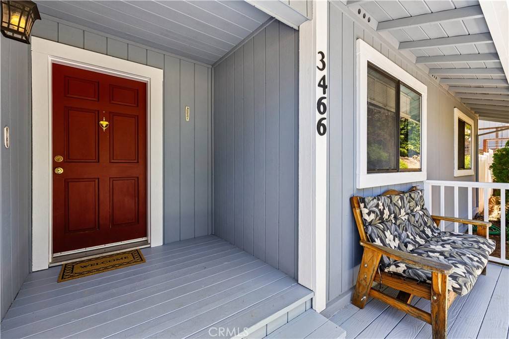 Kelseyville, CA 95451,3466 Greenwood DR