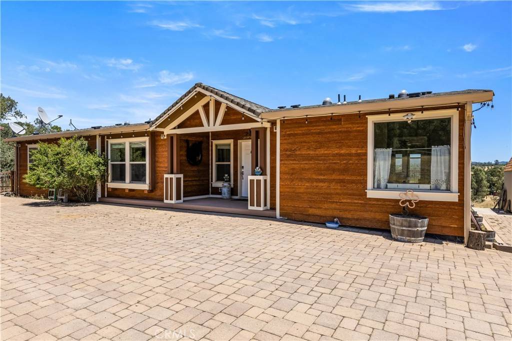 Lakeport, CA 95453,7235 Highland Springs RD