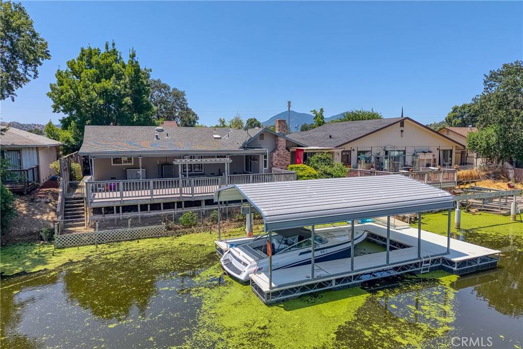 Clearlake Oaks, CA 95423,13334 Anchor