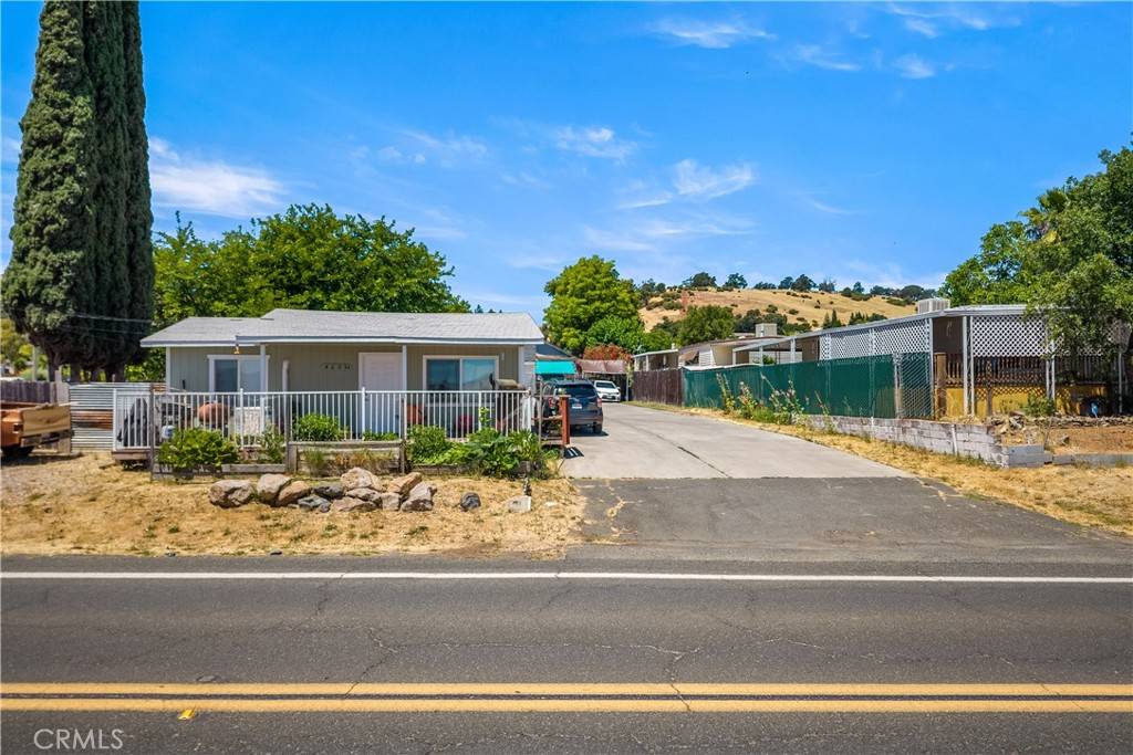 Lakeport, CA 95453,4235 Lakeshore BLVD