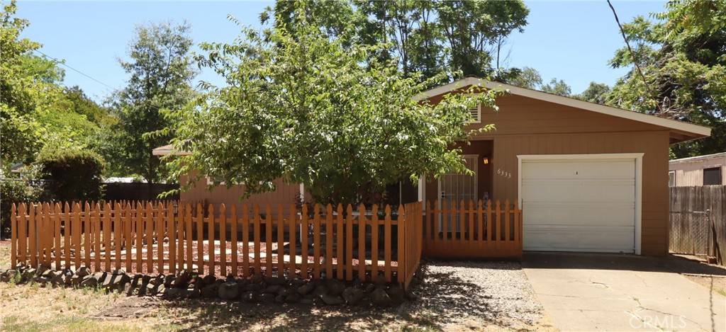 Lucerne, CA 95458,6333 7th AVE