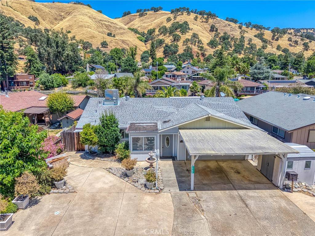 Lucerne, CA 95458,7762 Cora DR