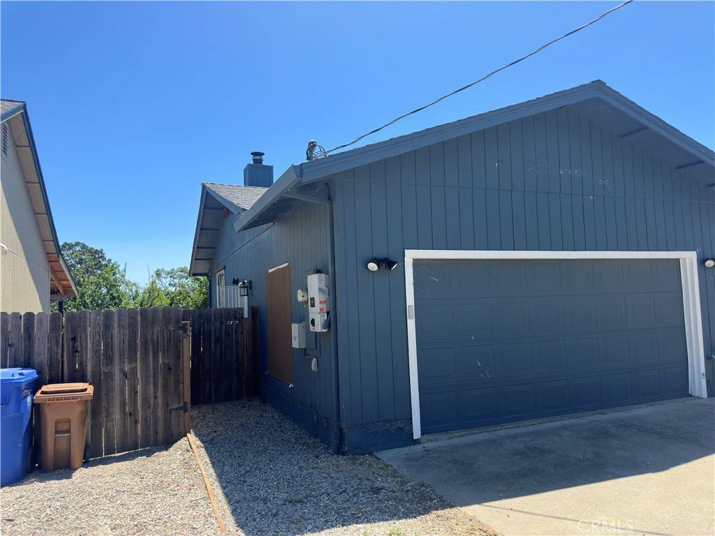 Hidden Valley Lake, CA 95467,18745 Spyglass Rd