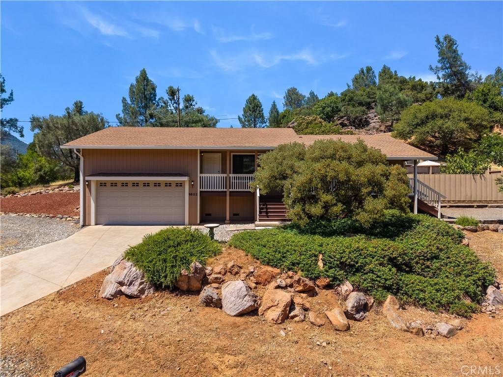 Kelseyville, CA 95451,9802 Sequoia RD