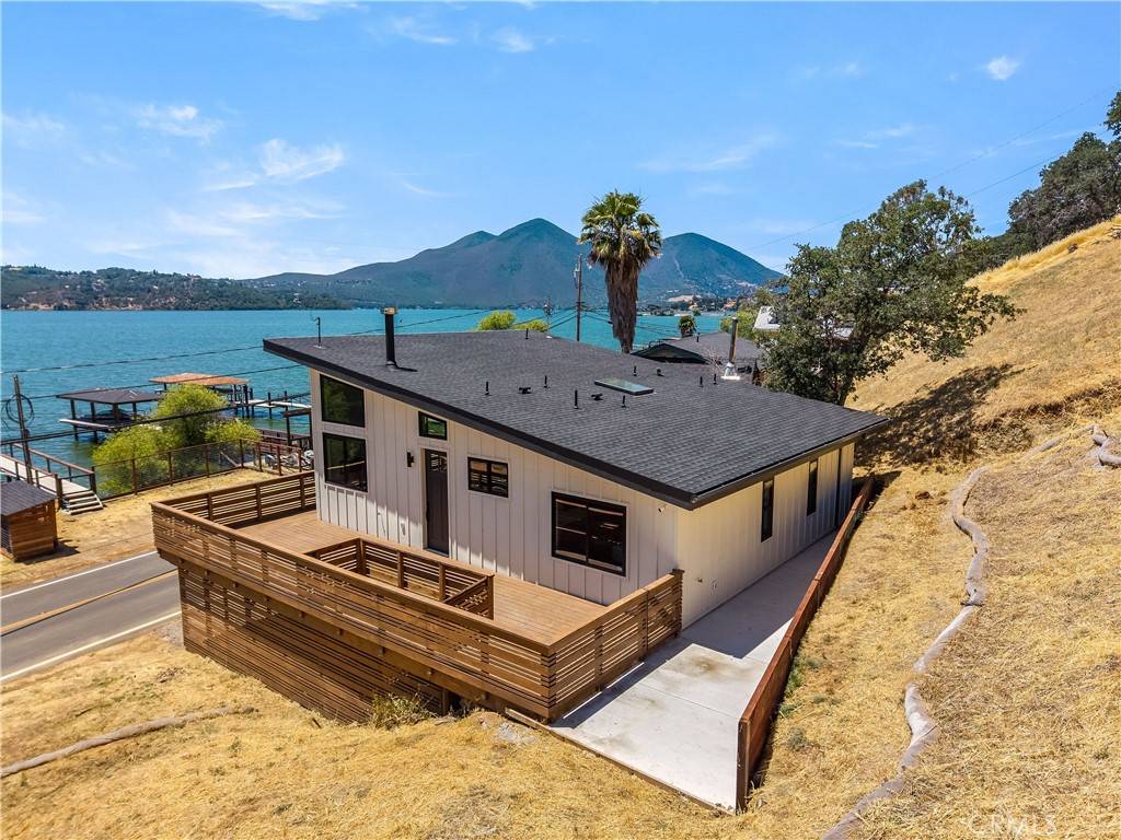 Clearlake, CA 95422,12630 Lakeshore DR