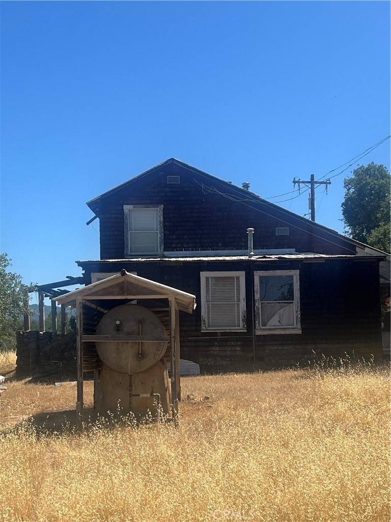 Kelseyville, CA 95451,7366 Wight WAY
