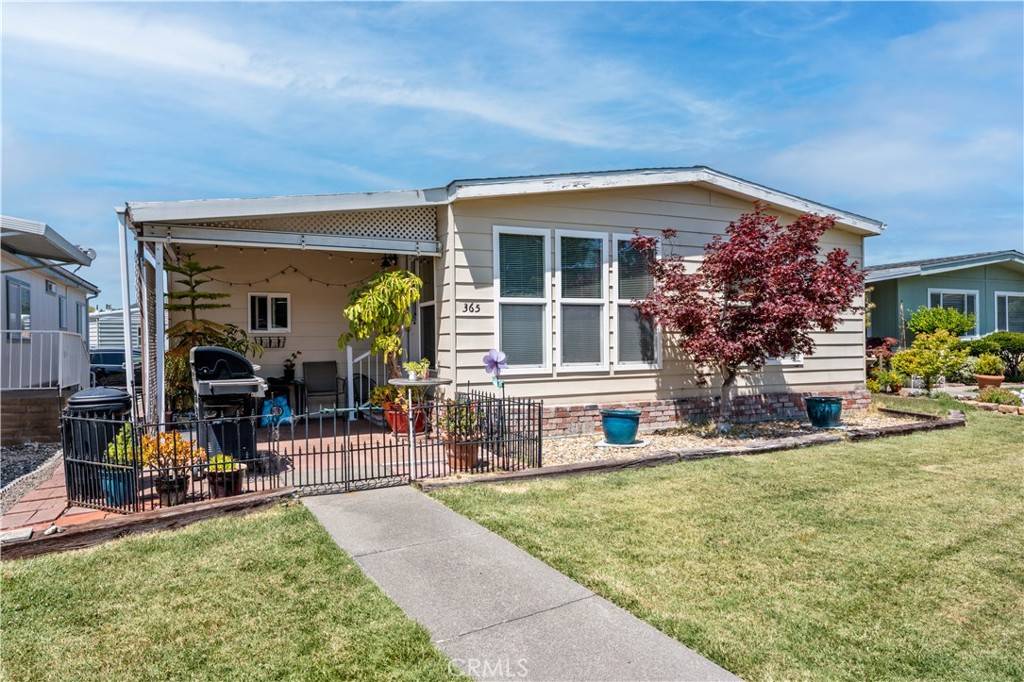 Rohnert Park, CA 94928,365 Circulo San Marcus