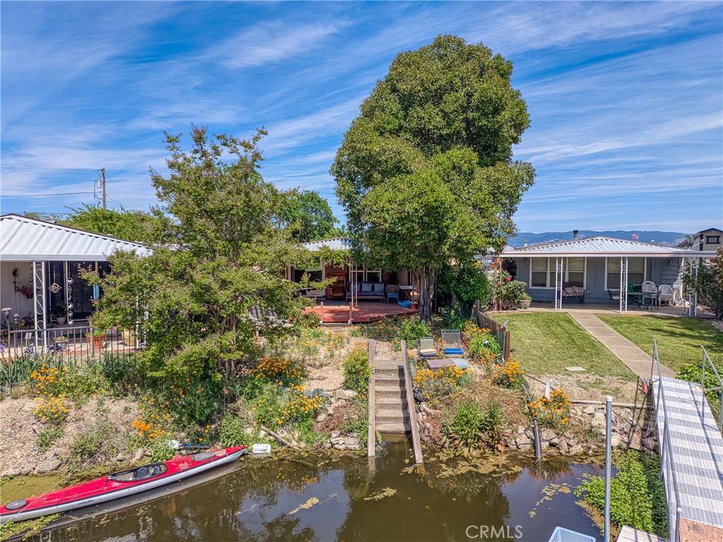 Lakeport, CA 95453,1800 South Main ST #59