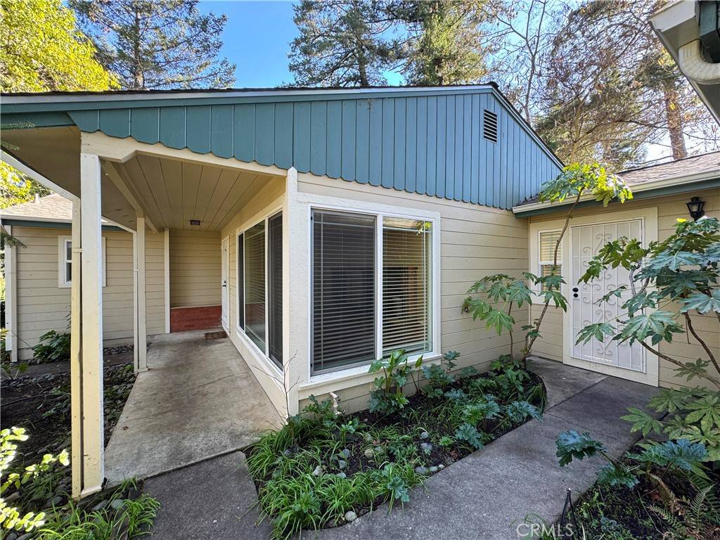 Ukiah, CA 95482,1551 Glenwood DR