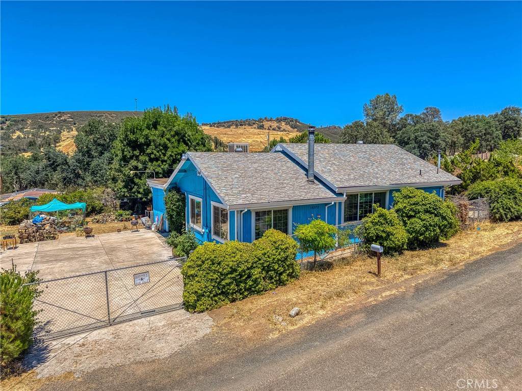 Clearlake, CA 95422,16374 35th AVE #2