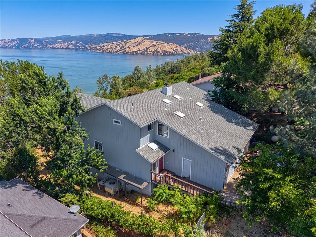 Kelseyville, CA 95451,3229 Westridge DR