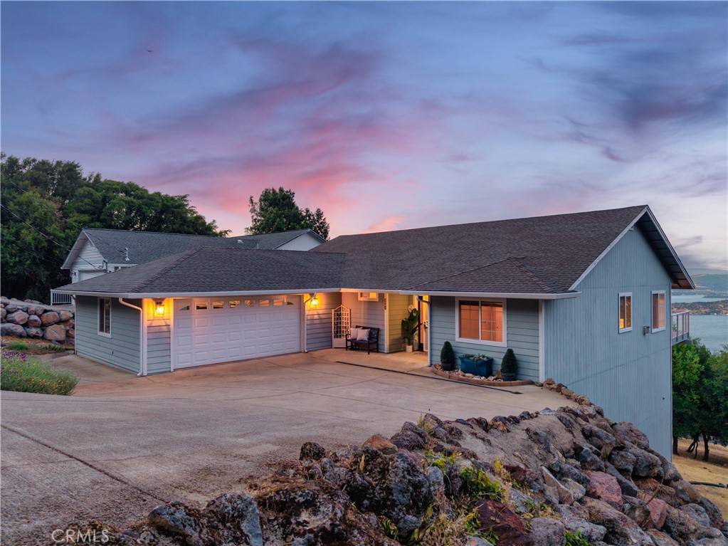 Kelseyville, CA 95451,3592 Pine Terrace DR