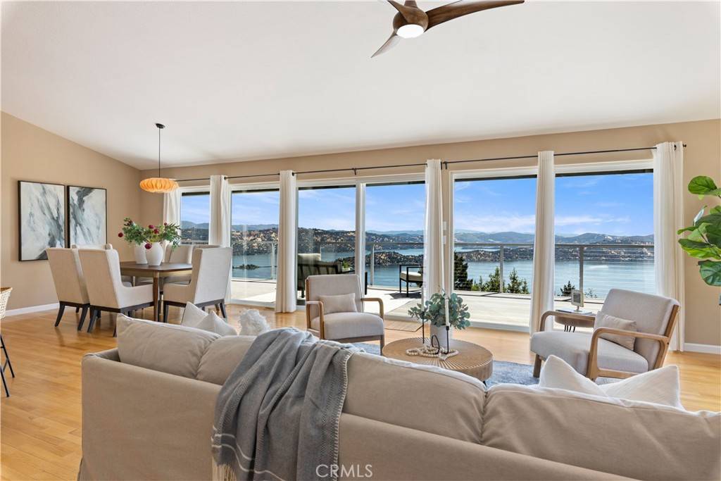 Kelseyville, CA 95451,3592 Pine Terrace DR