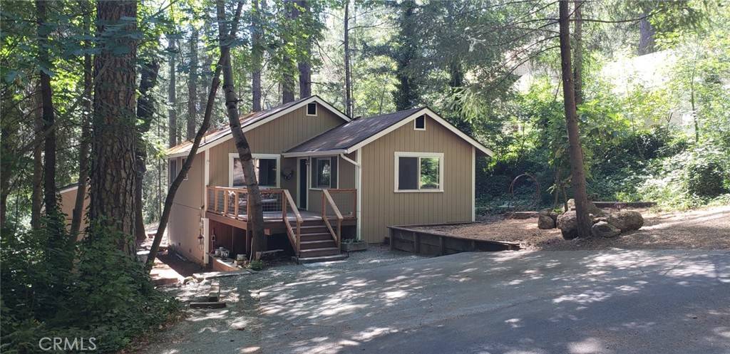 Cobb, CA 95426,16520 Schwartz RD