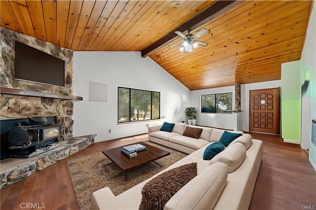Lucerne, CA 95458,2976 Rancho Vista DR