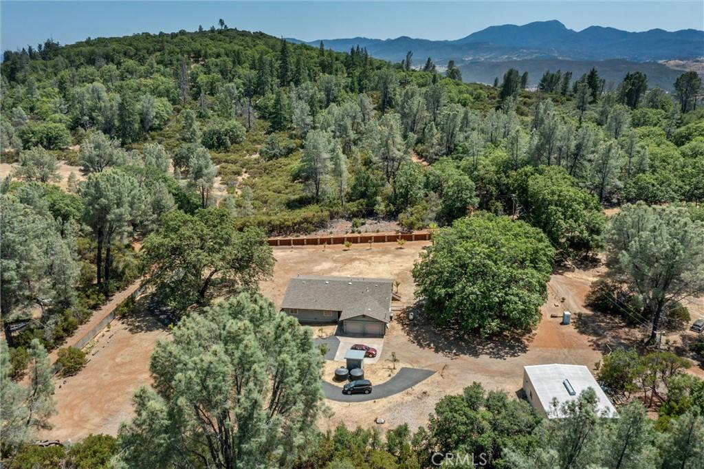 Lower Lake, CA 95457,18501 Rustic Ridge RD