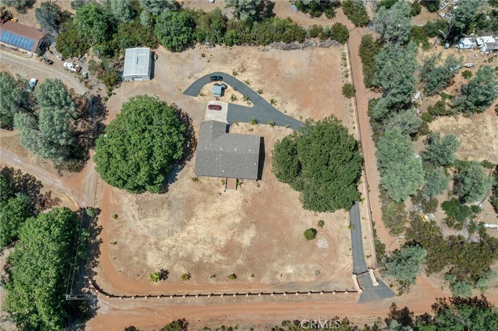 Lower Lake, CA 95457,18501 Rustic Ridge RD