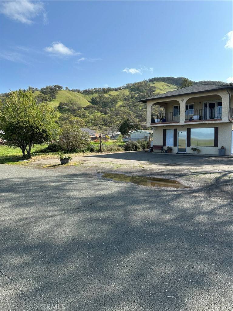 Lucerne, CA 95458,6896 Frontage Road