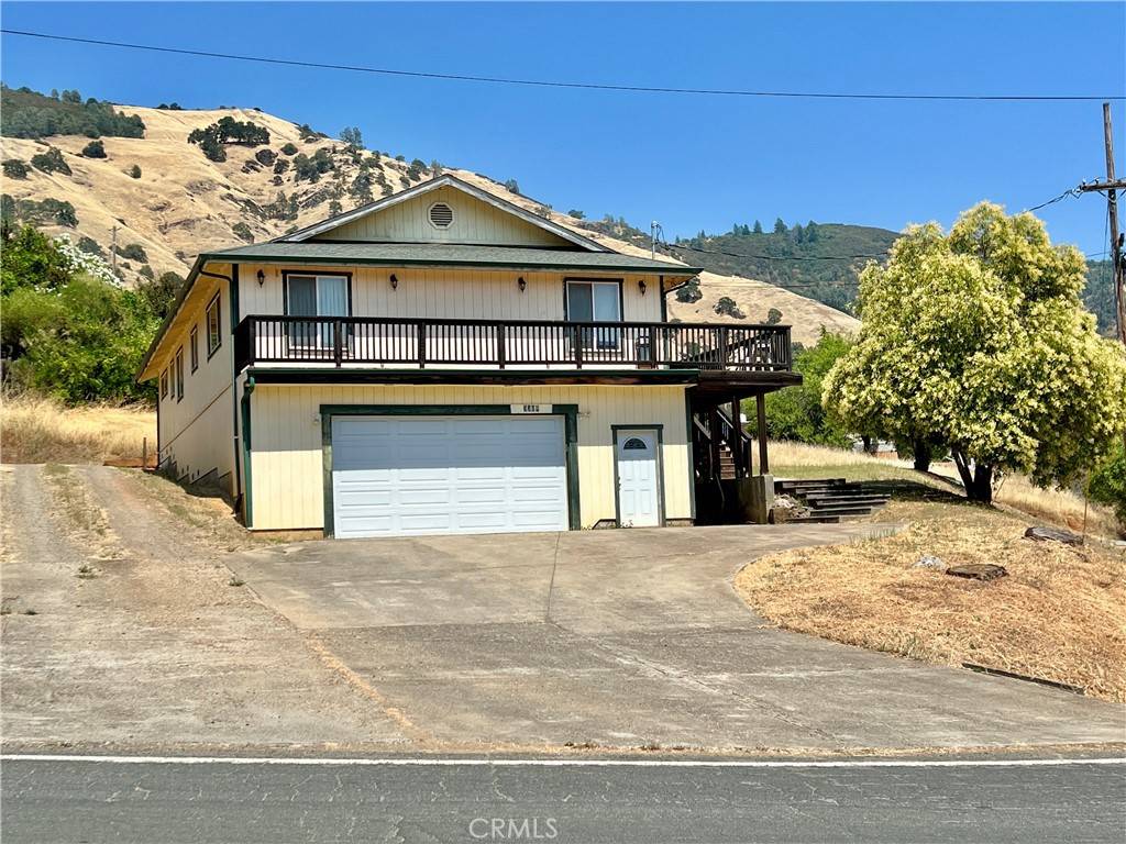 Nice, CA 95464,3309 Lakeview DR