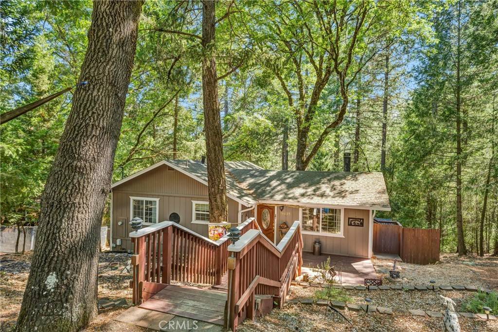 Cobb, CA 95426,16635 Mountain View DR