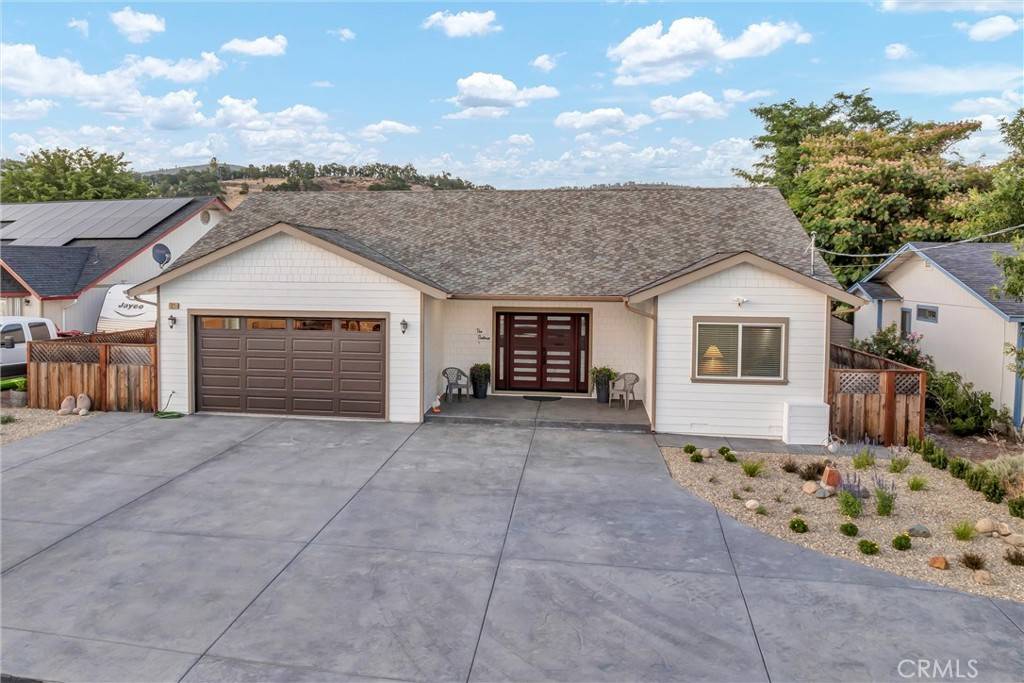 Hidden Valley Lake, CA 95467,18254 Spyglass RD