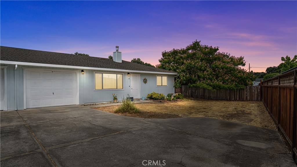 Hidden Valley Lake, CA 95467,18692 Horseshoe RD