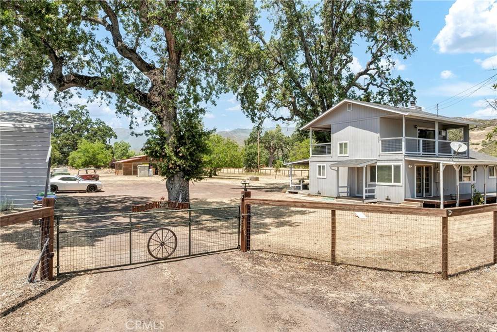 Middletown, CA 95461,20511 Santa Barbara AVE