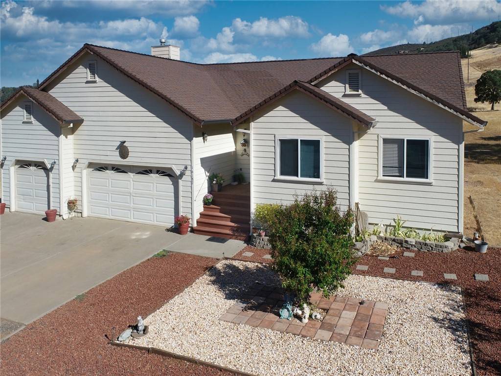 Clearlake, CA 95422,16182 43rd AVE