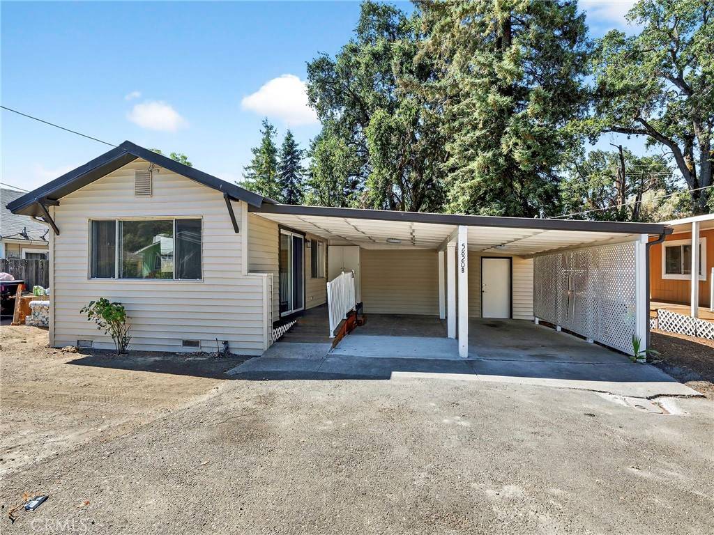 Lucerne, CA 95458,5820 Grove St.