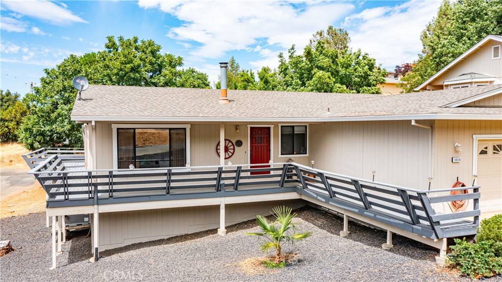 Kelseyville, CA 95451,10018 El Capitan WAY