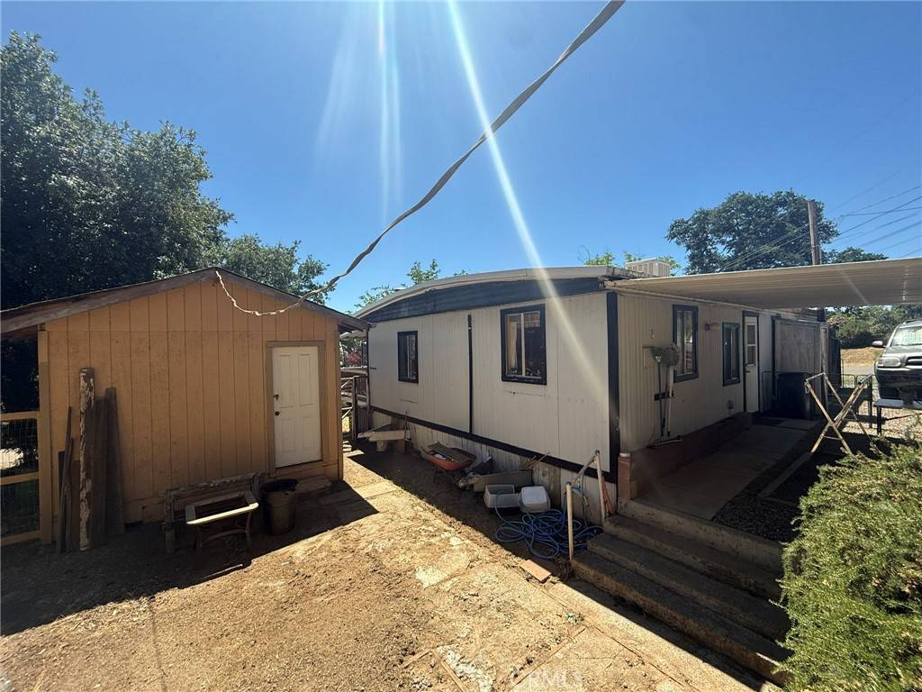 Nice, CA 95464,6802 Marin ST