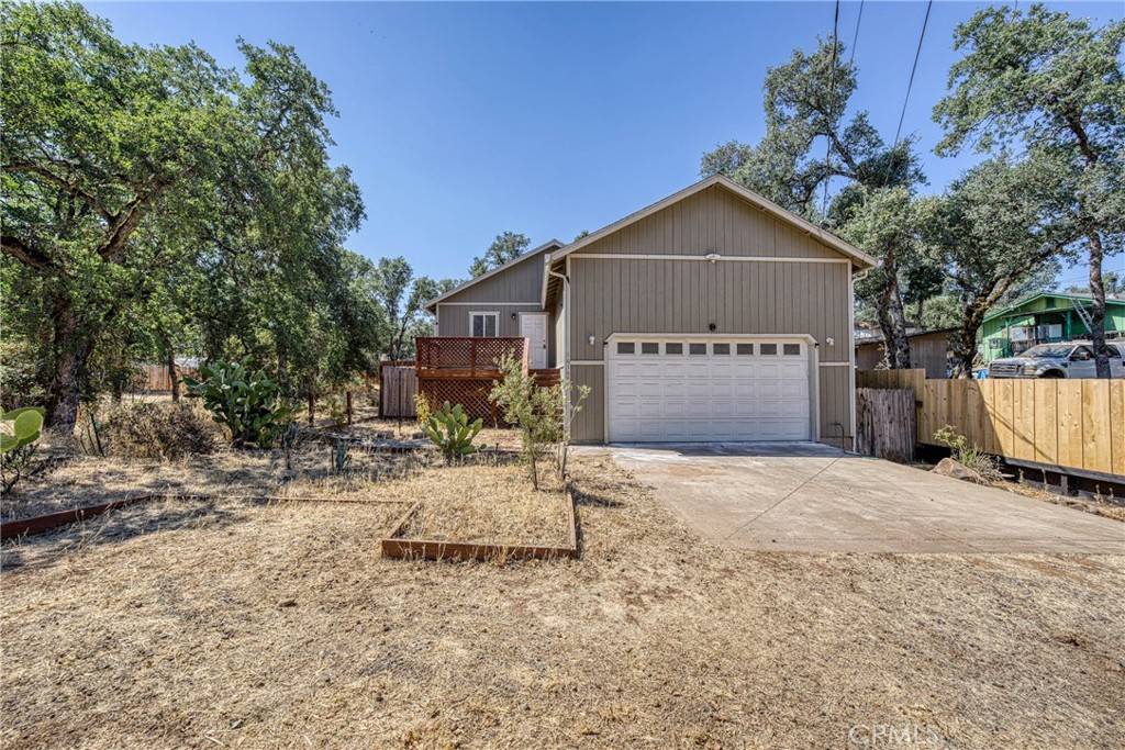 Clearlake, CA 95422,16165 23rd AVE