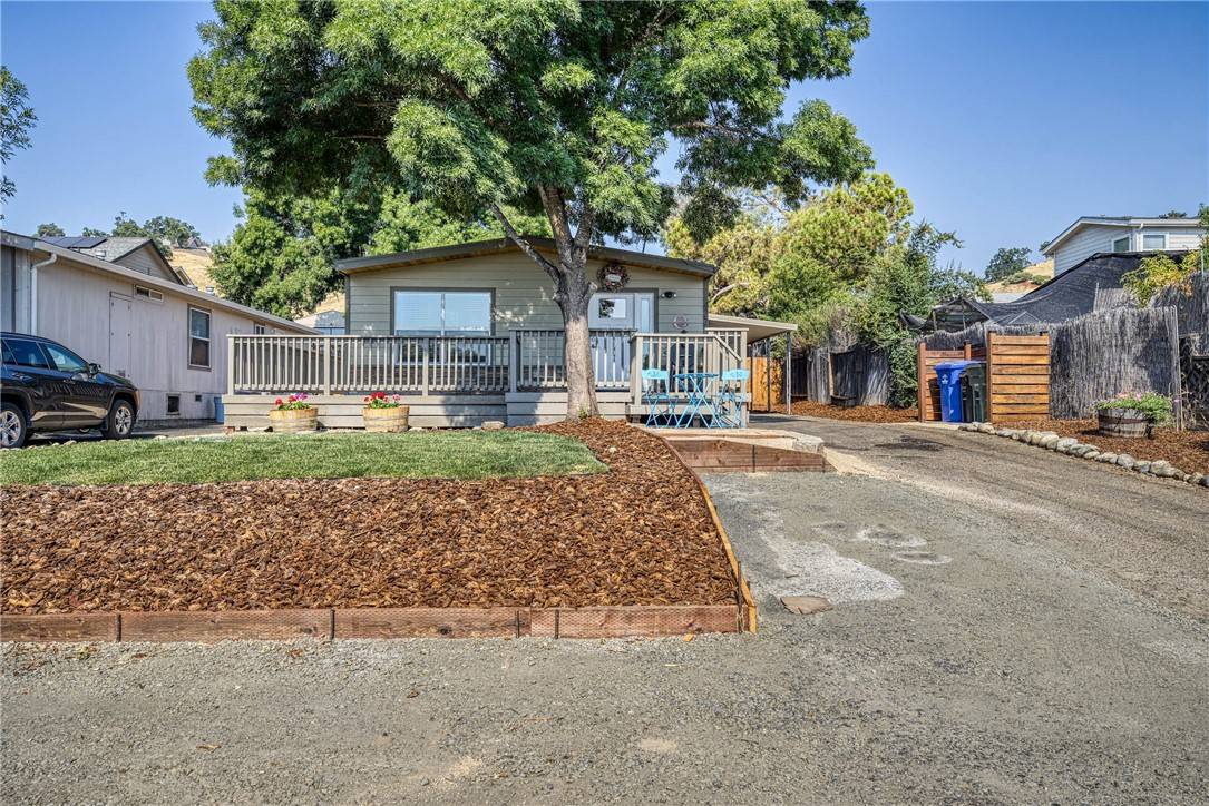 Lakeport, CA 95453,4225 3rd AVE