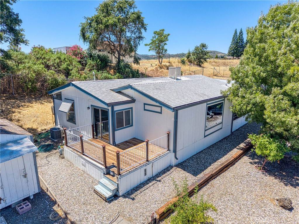 Lakeport, CA 95453,1025 Martin ST #50