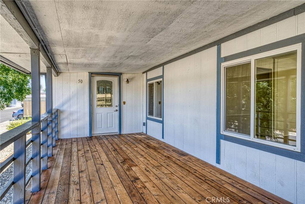 Lakeport, CA 95453,1025 Martin ST #50