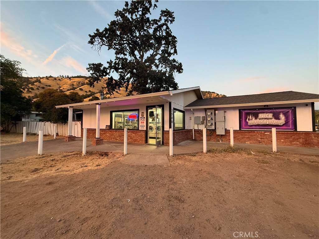 Nice, CA 95464,3508 E State Hwy 20