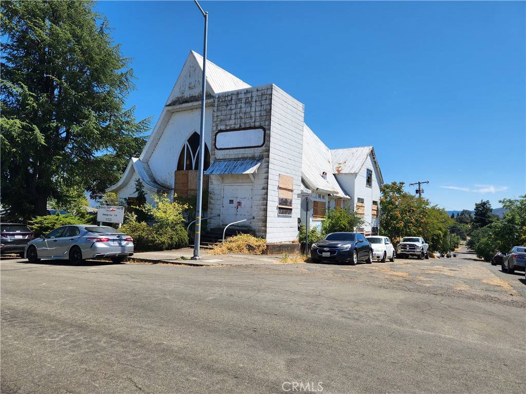 Lakeport, CA 95453,275 Second ST