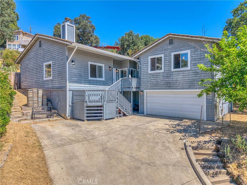 Lakeport, CA 95453,1046 Adams ST