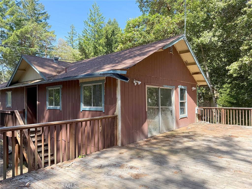 Willits, CA 95490,26901 Bear DR