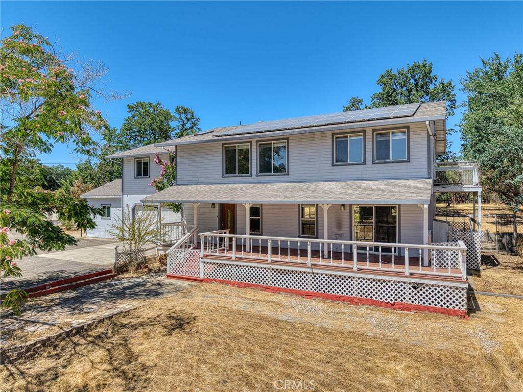Lakeport, CA 95453,457 Miramonte AVE