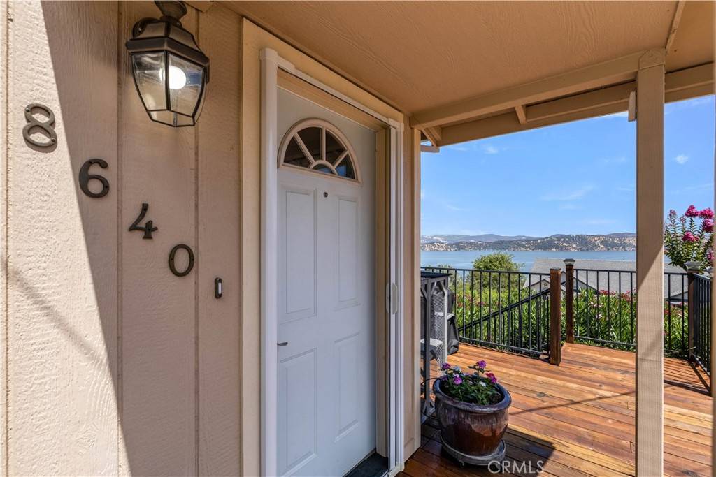 Kelseyville, CA 95451,8640 Harbor View DR