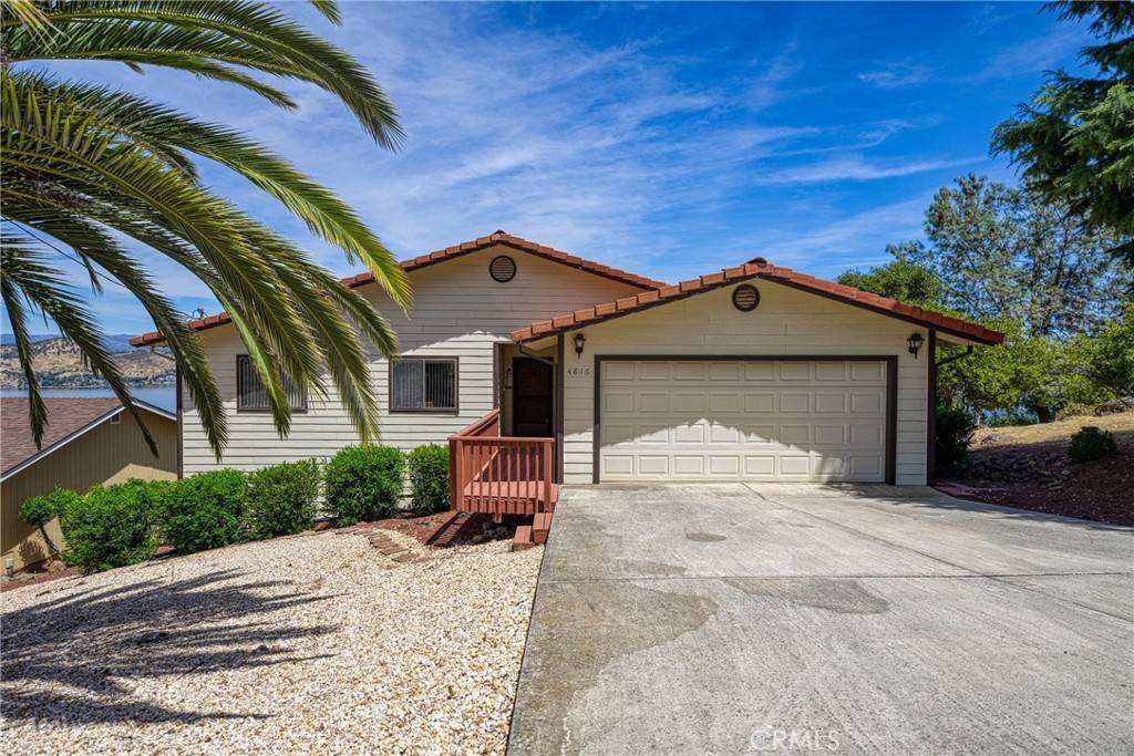 Kelseyville, CA 95451,4816 Marina DR