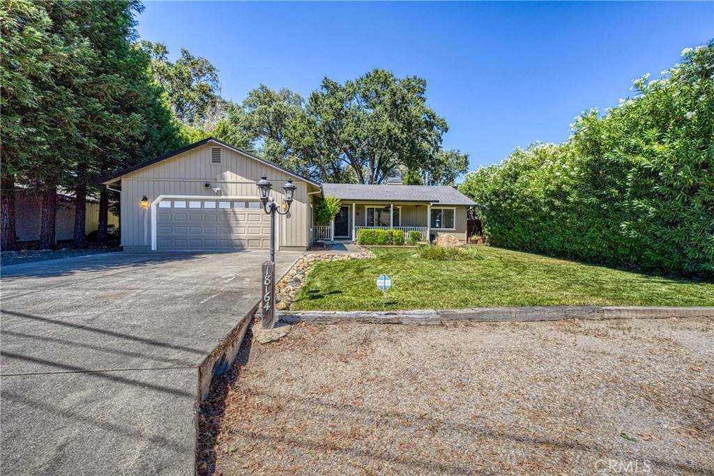 Hidden Valley Lake, CA 95467,18164 Fishhook CT