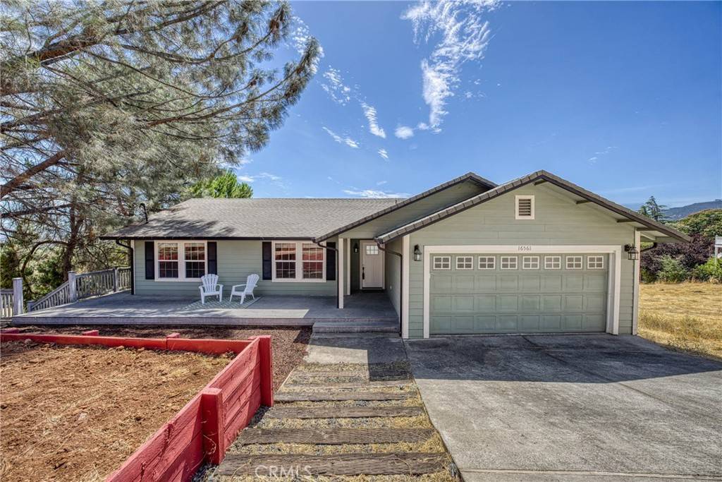Hidden Valley Lake, CA 95467,16561 Hacienda CT