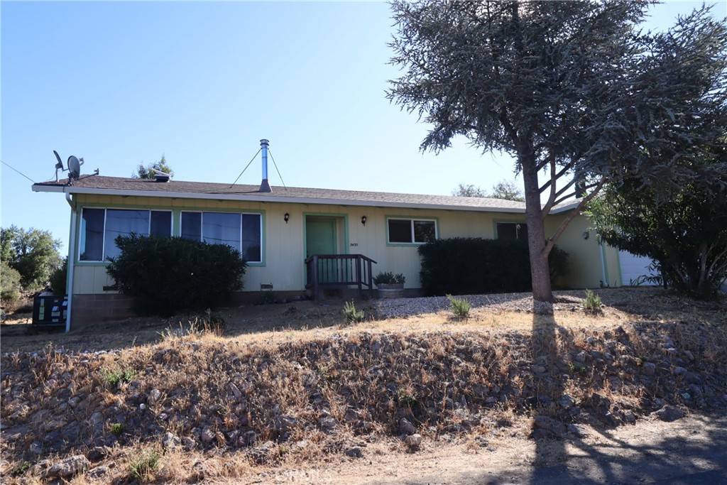 Kelseyville, CA 95451,5435 Montezuma DR