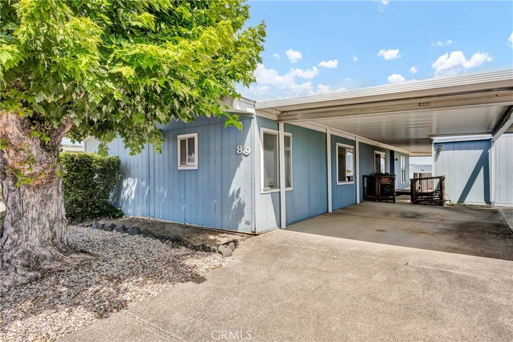 Lakeport, CA 95453,1800 S Main #89