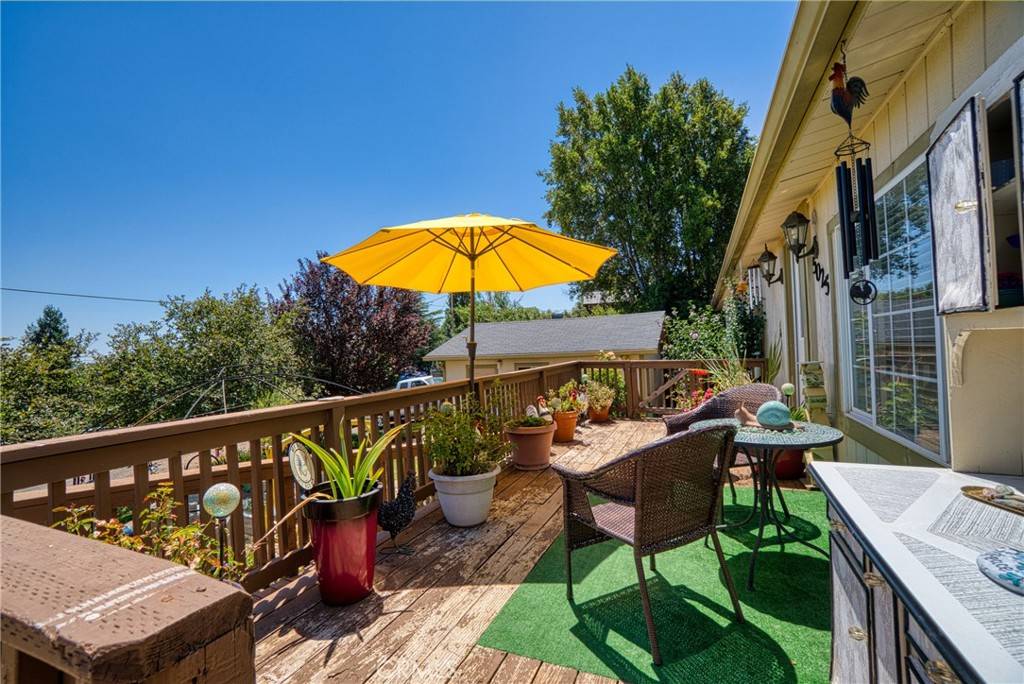Kelseyville, CA 95451,5025 Wintun WAY