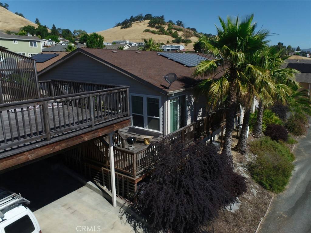 Lakeport, CA 95453,325 Island View DR